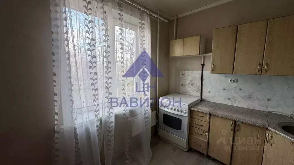 1-к кв. Ростовская область, Волгодонск Гаражная ул. (35.5 м) - Фото 1