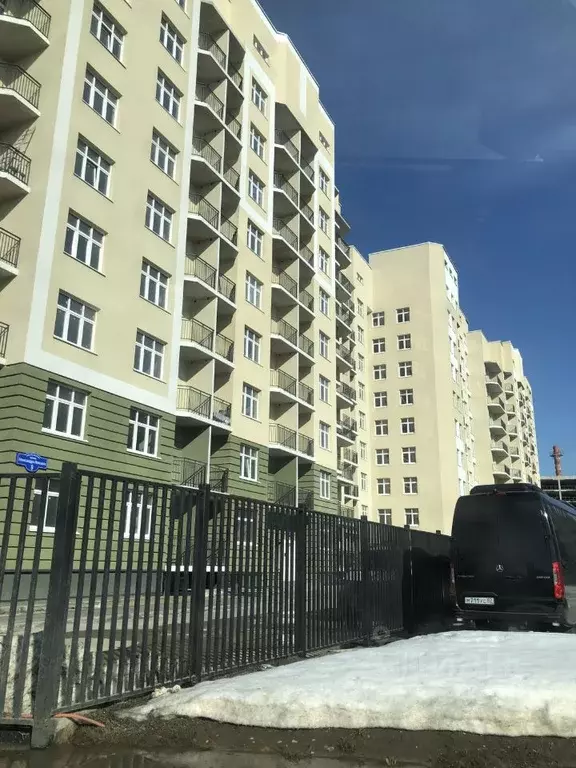 1-к кв. Московская область, Красногорск городской округ, пос. ... - Фото 1