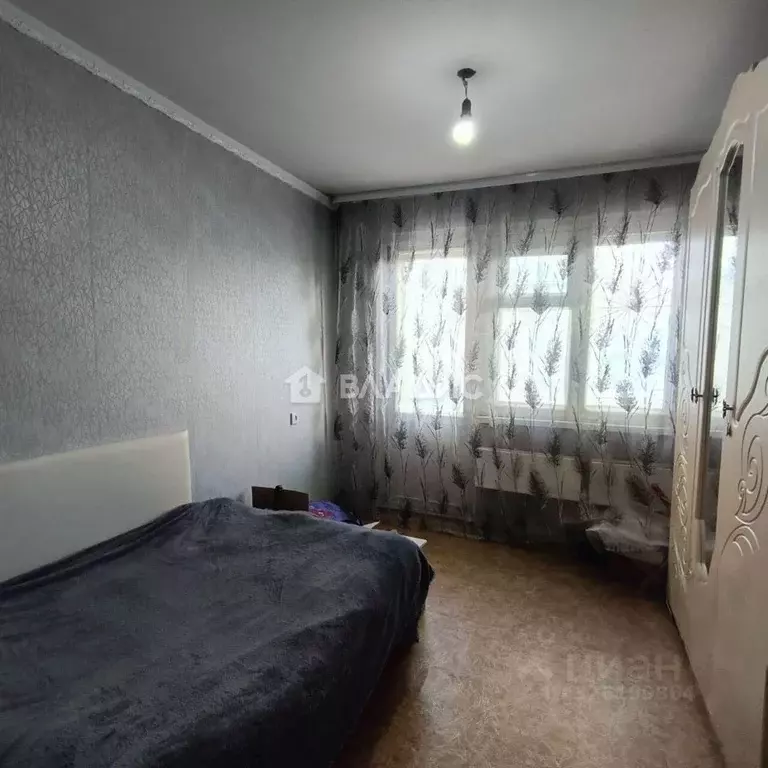 1-к кв. Забайкальский край, Чита Кайдаловская ул., 3 (27.2 м) - Фото 1