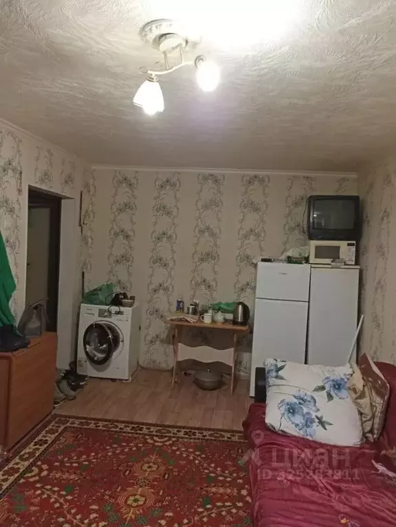 Комната Саратовская область, Саратов ул. Имени А.П. Шехурдина, 36А ... - Фото 1