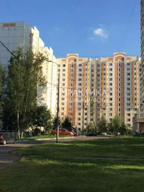 Продается 1-комнатная квартира - Фото 1