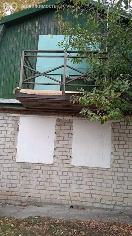 Дом в Саратов, СНТ Берёзовая Роща (39 м) - Фото 0