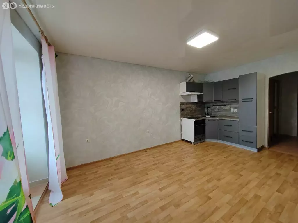 Квартира-студия: Вологда, Окружное шоссе, 26 (23.8 м) - Фото 1