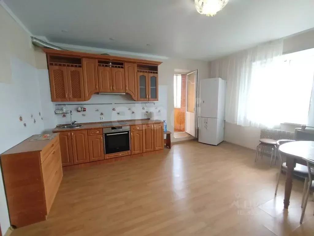 2-к кв. Белгородская область, Белгород ул. Горького, 52б (83.1 м) - Фото 1