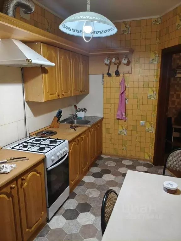 2-к кв. Астраханская область, Астрахань ул. Космонавтов, 18к3 (51.6 м) - Фото 1