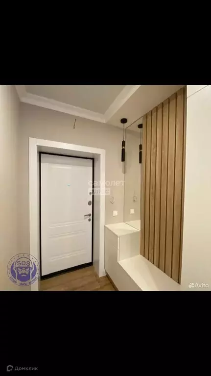Продаётся 2-к квартира, 61 м - Фото 0