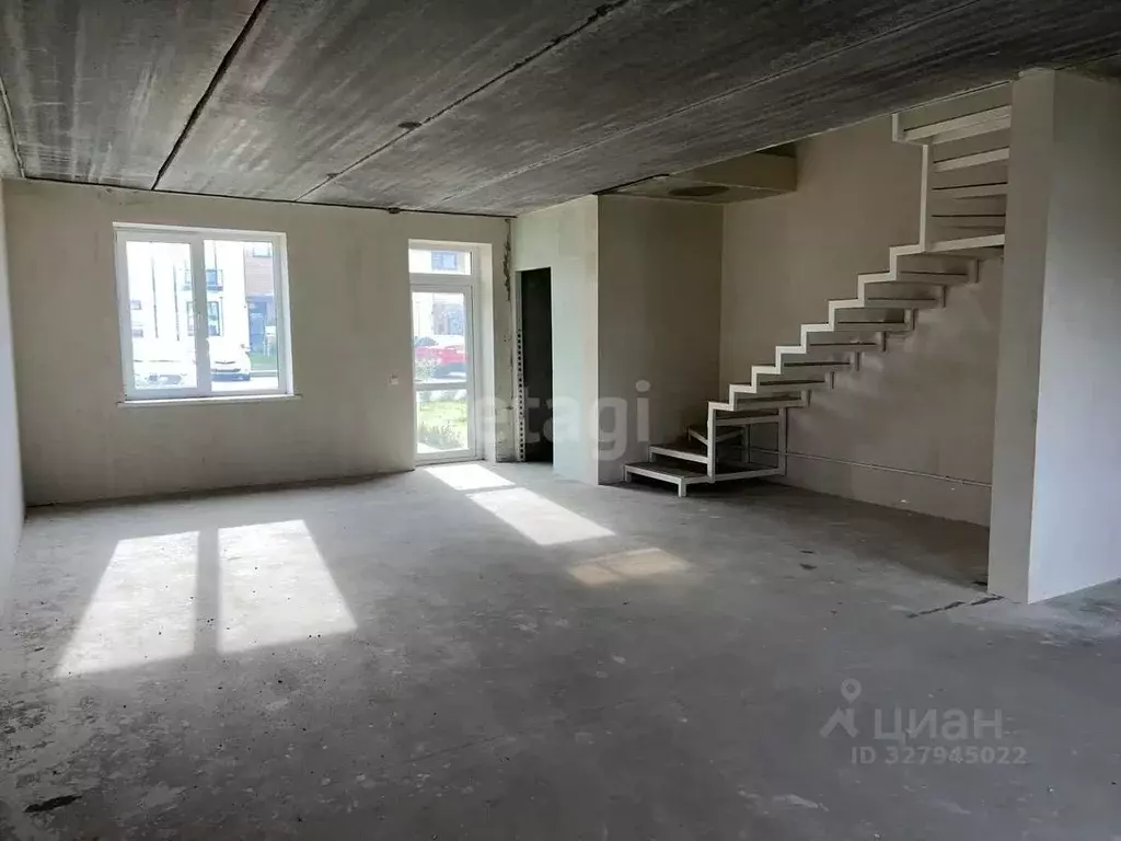 Таунхаус в Липецкая область, Липецкий муниципальный округ, с. Ленино ... - Фото 2