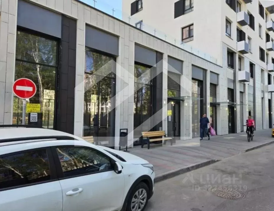 Помещение свободного назначения в Московская область, Мытищи ул. ... - Фото 0