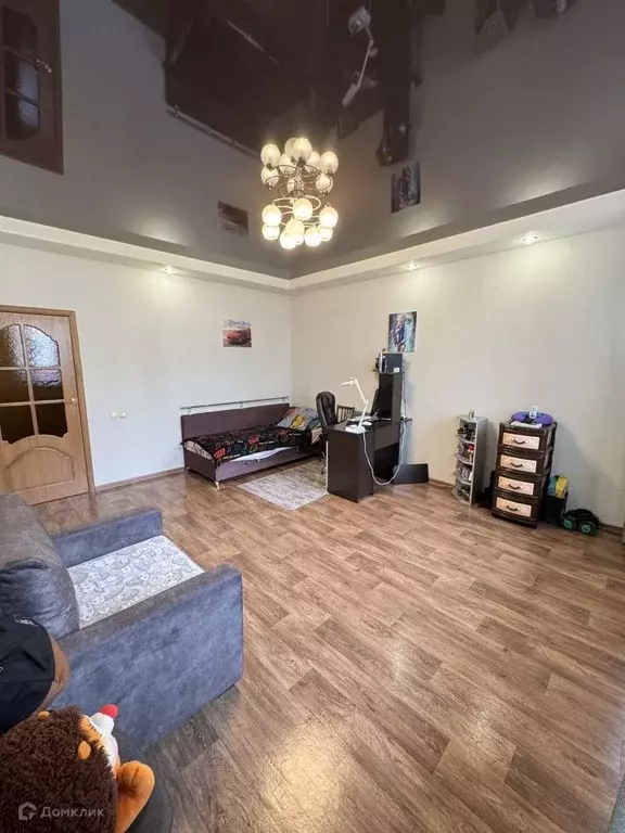 Продаётся 2-к квартира, 58.2 м - Фото 1