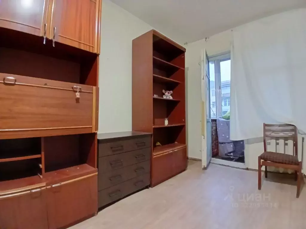 1-к кв. Краснодарский край, Краснодар Ставропольская ул., 163 (32.0 м) - Фото 2