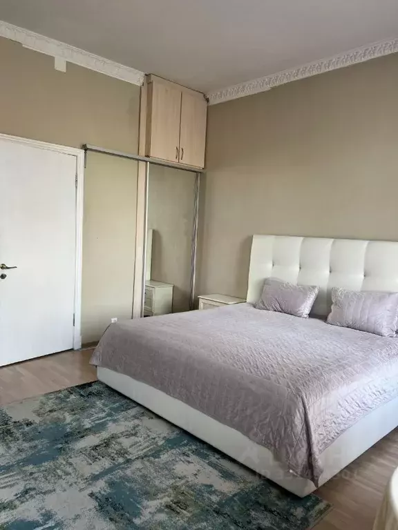 Комната Санкт-Петербург наб. Реки Фонтанки, 183 (20.0 м) - Фото 1