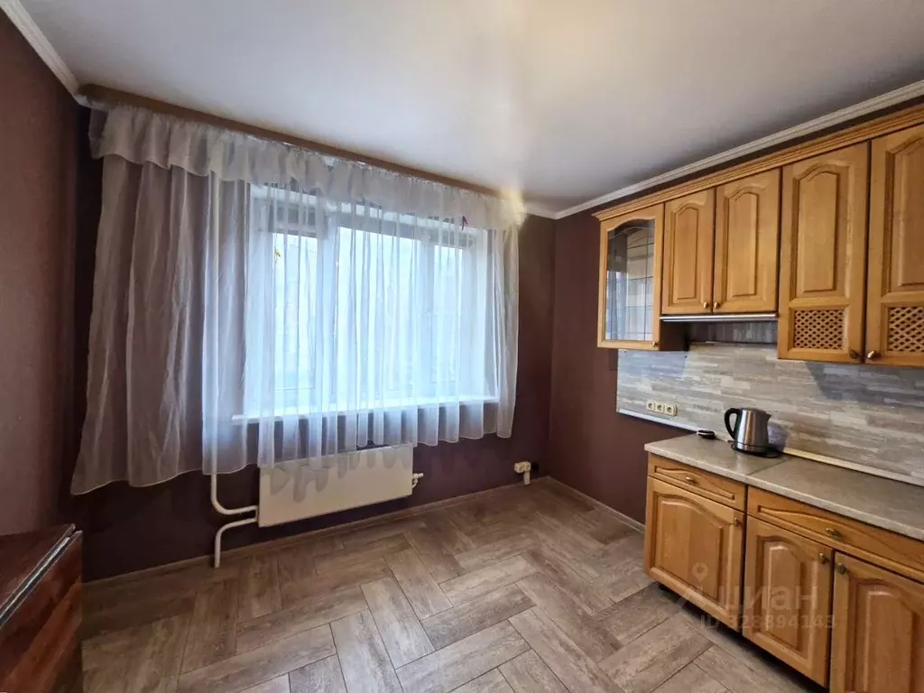 3-к кв. Московская область, Люберцы Октябрьский просп., 123к4 (73.3 м) - Фото 1