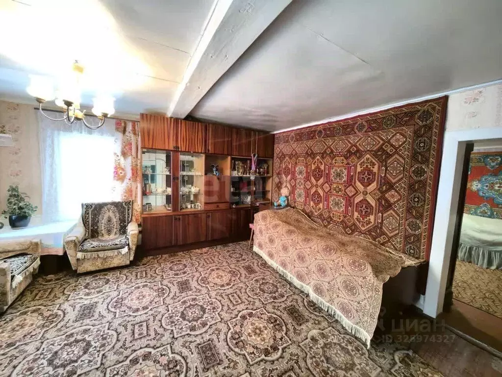 Дом в Тверская область, Конаково Южная ул., 26 (75 м) - Фото 1