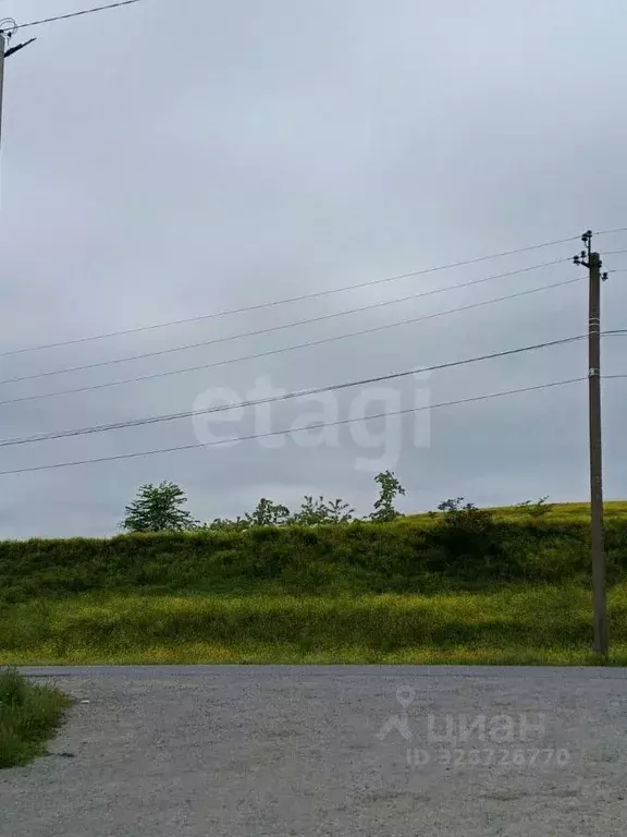 Участок в Ингушетия, Малгобекский район, с. Нижние Ачалуки Шоссейная ... - Фото 1