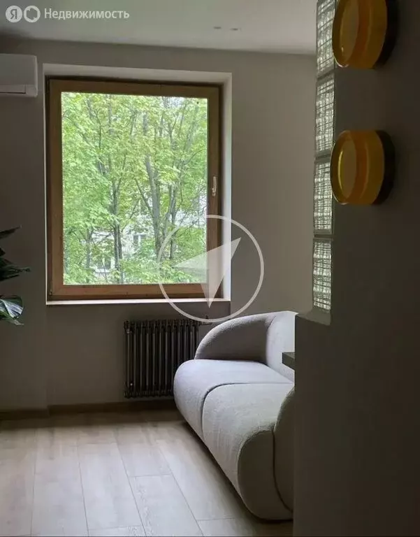 2-комнатная квартира: Москва, Ленинградский проспект, 45к3 (41 м) - Фото 2