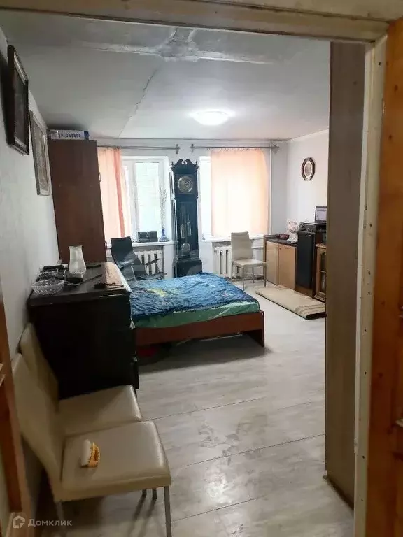 Продаётся 1-к квартира, 45 м - Фото 0