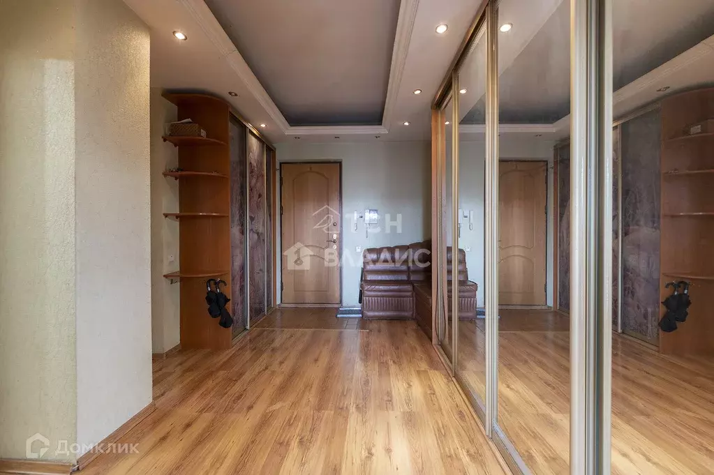 Продаётся 3-к квартира, 80.7 м - Фото 0
