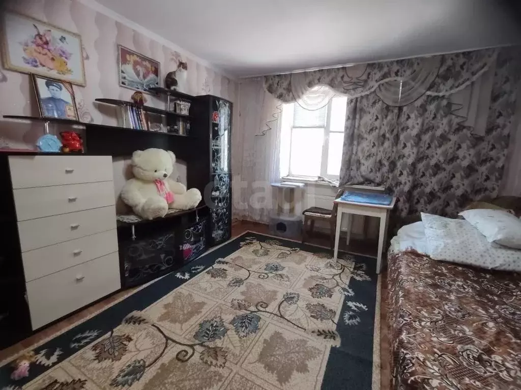 2-к кв. Крым, Бахчисарай ул. Советская, 18 (52.1 м) - Фото 0