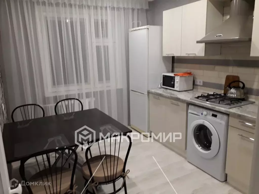 Продаётся 1-к квартира, 40 м - Фото 1