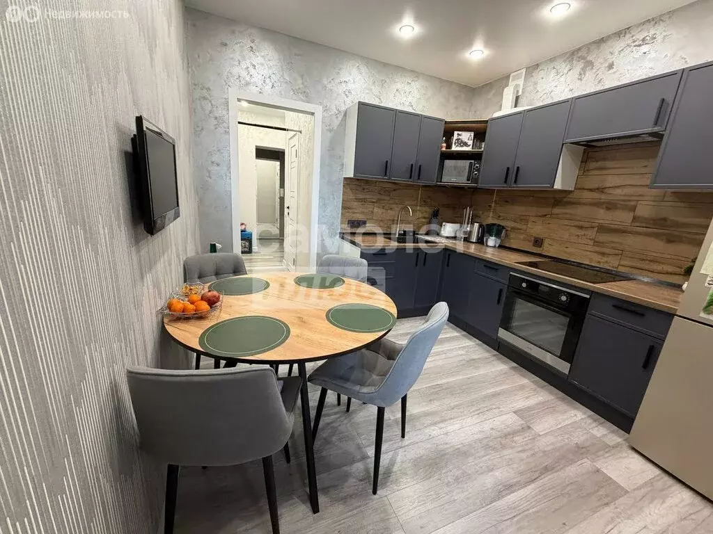 2-комнатная квартира: Липецк, проспект Победы, 71 (60.2 м) - Фото 2