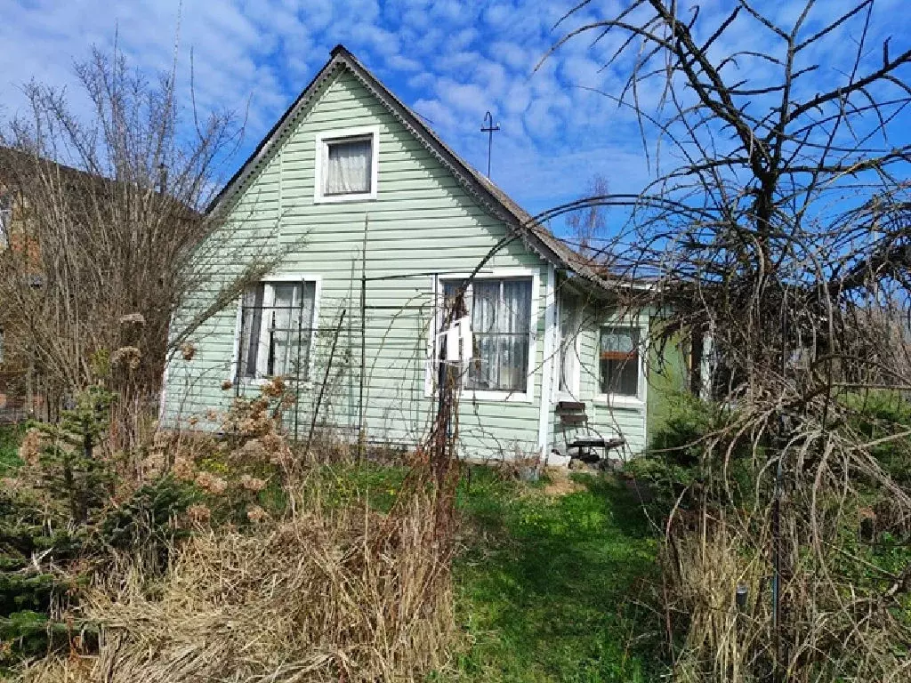 Продается дача в д. Мальцы - Фото 1