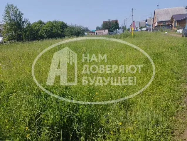 Участок в Удмуртия, Глазов ул. Никулина, 30 (1000.0 сот.) - Фото 2