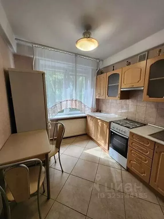 2-к кв. Санкт-Петербург просп. Солидарности, 8К4 (46.0 м) - Фото 1