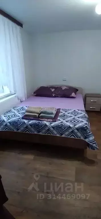 2-к кв. Воронежская область, Богучар ул. Строителей, 4 (25.0 м) - Фото 0