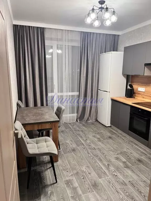 2-к кв. Белгородская область, Старый Оскол Садовые Кварталы мкр, 3 ... - Фото 2