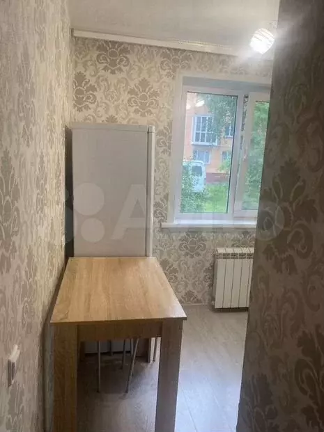 1-к. квартира, 30м, 1/5эт. - Фото 1