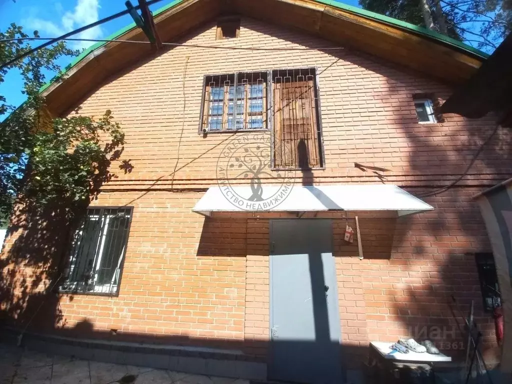 Дом в Свердловская область, Екатеринбург Запад СНТ, 17 (120 м) - Фото 2