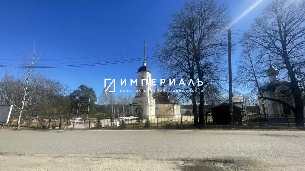 Участок в Калужская область, Жуковский район, Корсаково с/пос, д. ... - Фото 2