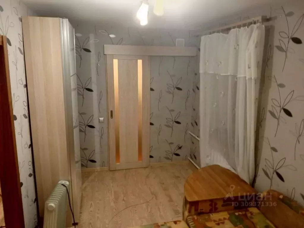 Комната Свердловская область, Екатеринбург ул. Мира, 3Г (13.0 м) - Фото 0