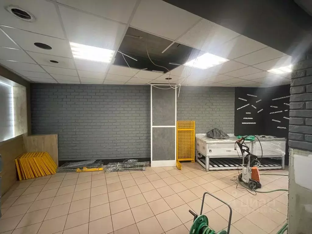 Помещение свободного назначения в Владимирская область, Владимир ... - Фото 2