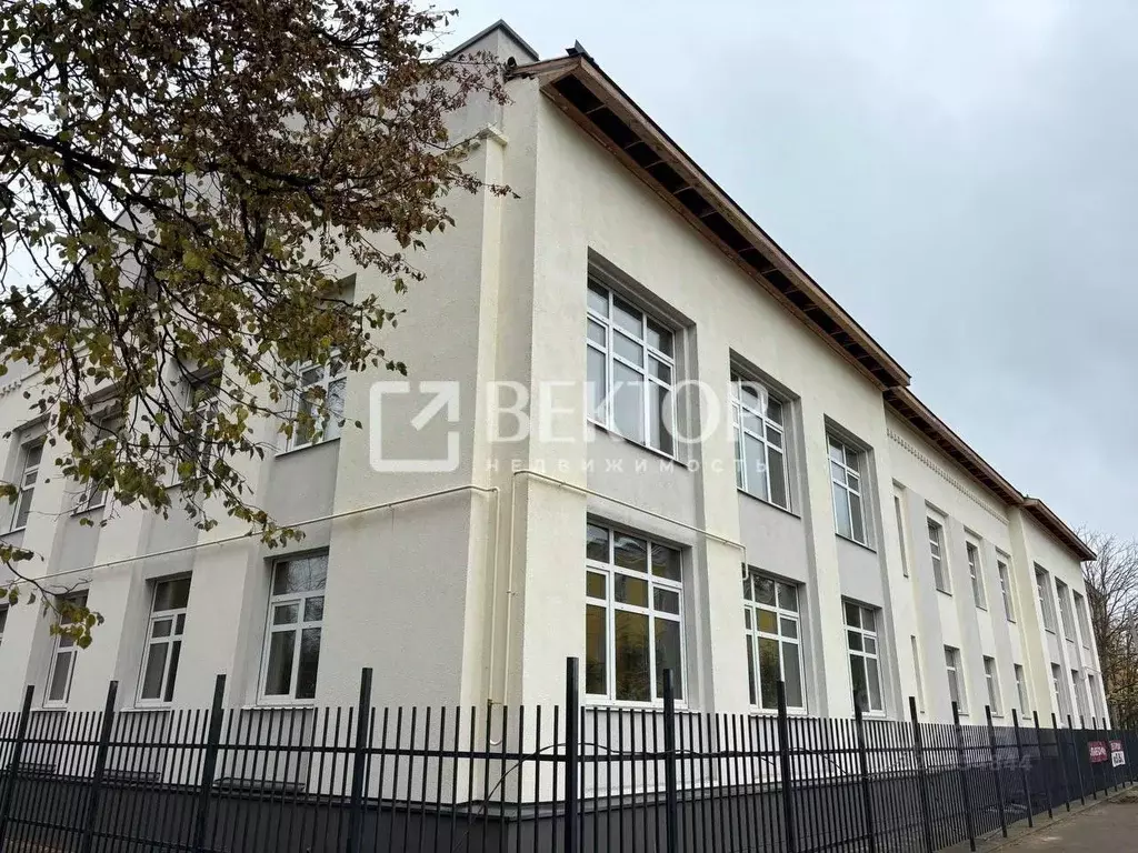 2-к кв. Костромская область, Кострома ул. Ткачей, 5 (64.9 м) - Фото 1