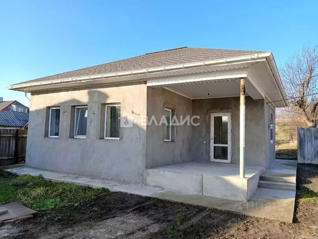 Дом в Белгородская область, Белгородский район, Пушкарское с/пос, с. ... - Фото 2