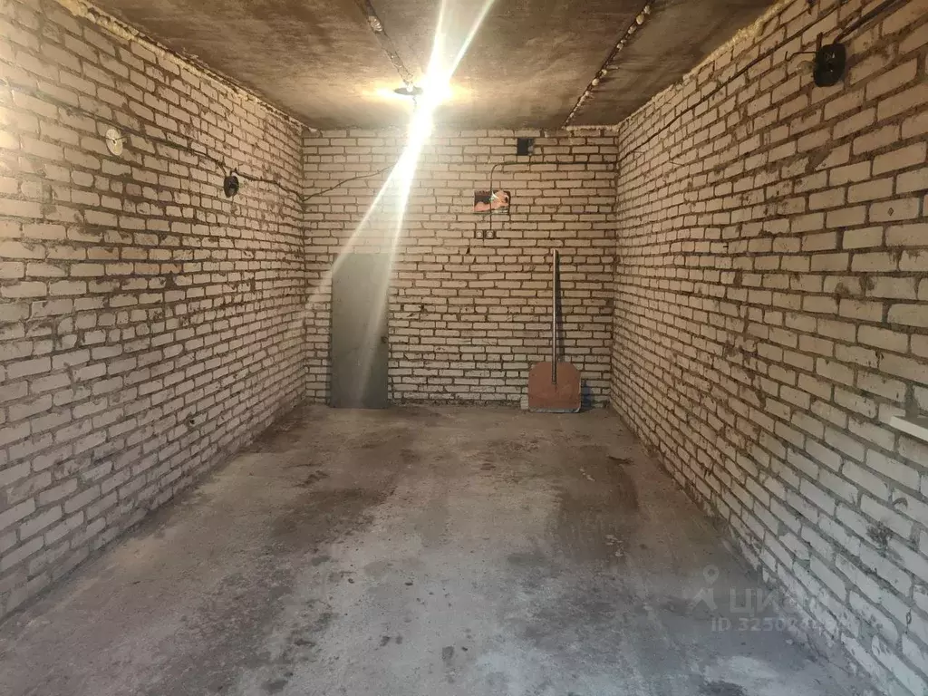 Гараж в Московская область, Жуковский ул. Гагарина (18 м) - Фото 2