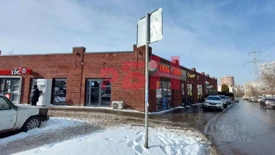 Помещение свободного назначения в Ростовская область, Ростов-на-Дону ... - Фото 2