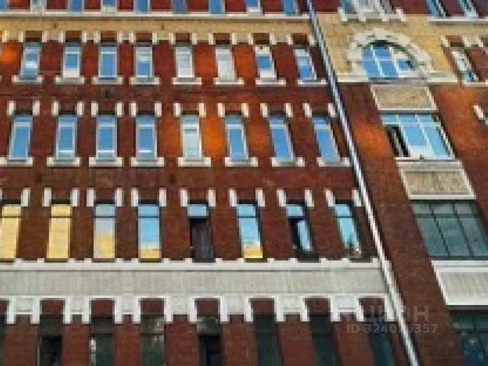 Офис в Москва ул. Гиляровского, 65С4 (864 м) - Фото 1