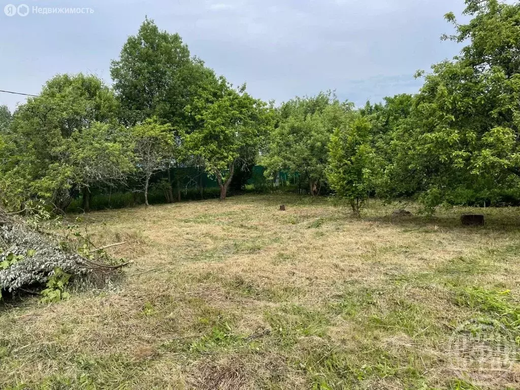 Дом в Заклинское сельское поселение, садоводческое некоммерческое ... - Фото 2