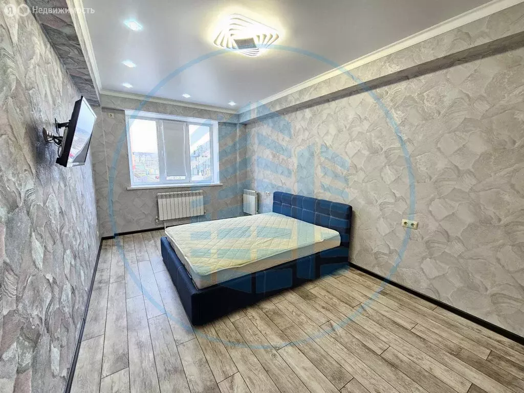 1-комнатная квартира: Ессентуки, Просторная улица, 17к1 (44.1 м) - Фото 1