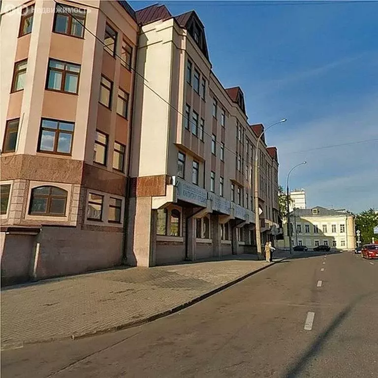 Офис (171 м) - Фото 1