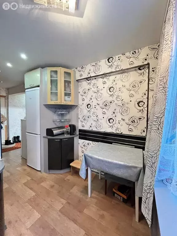 2-комнатная квартира: Новодвинск, улица Мира, 7А (45.5 м) - Фото 1