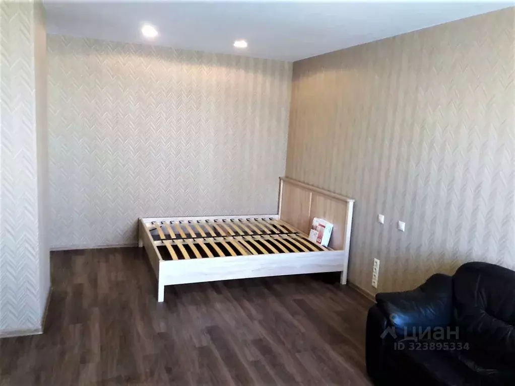 1-к кв. Московская область, Мытищи ул. Борисовка, 18 (49.0 м) - Фото 1