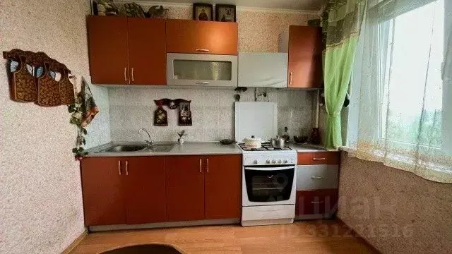 2-к кв. Орловская область, Орел ул. 4-я Курская, 31 (52.7 м) - Фото 1