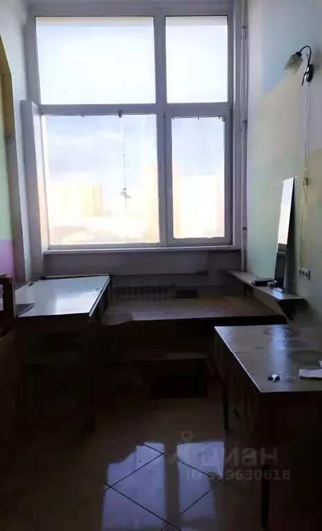 1-к кв. Москва Полярная ул., 31С1 (25.0 м) - Фото 1