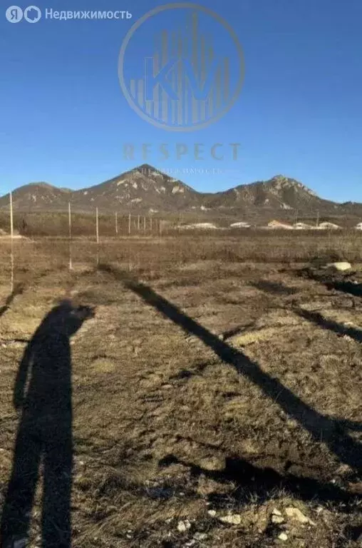 Участок в Ставропольский край, Предгорный муниципальный округ, СОТ ... - Фото 1