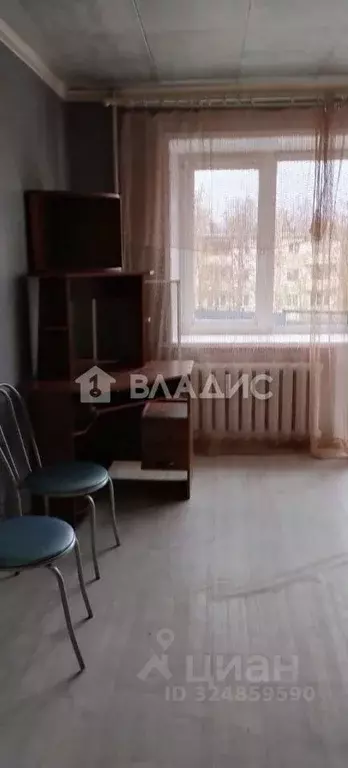 1-к кв. Московская область, Электросталь ул. Победы, 11к1 (32.2 м) - Фото 1