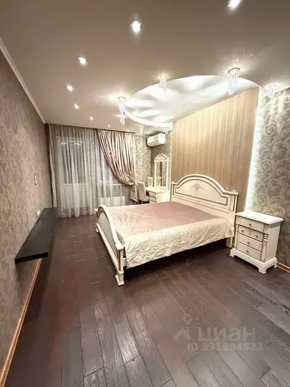 3-к кв. Москва 1-я Новокузьминская ул., 11 (140.0 м) - Фото 2