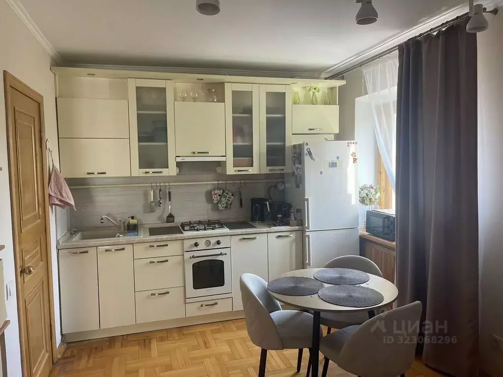 Студия Белгородская область, Белгород Народный бул., 93 (32.3 м) - Фото 1